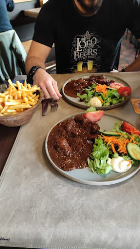 Cafe de Gilde - Horeca