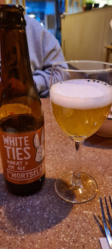 Comments and reviews of Brewers'Kitchen