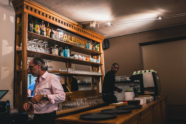 Palermo Restaurant - Horeca