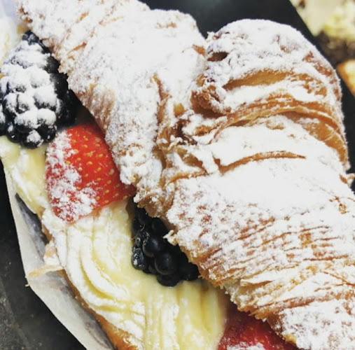 Panier à pain, Waterloo, Joli-Bois - Horeca