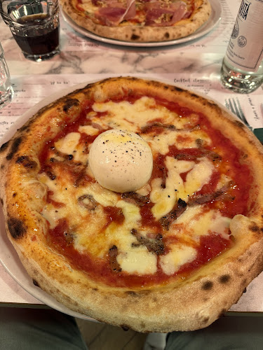 Marghè 2.0 - Horeca