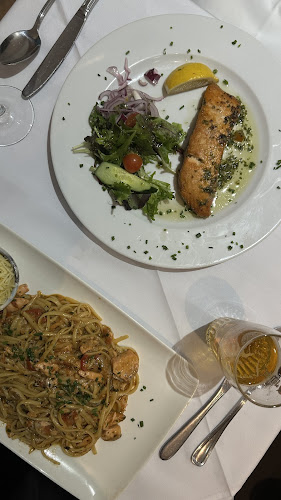 Reviews of Le Pêcheur in Brussel - Horeca