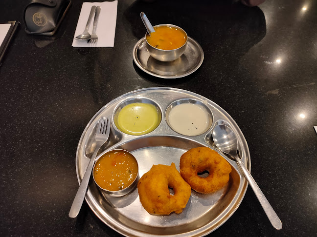 Saravanaa Bhavan