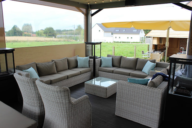 Restaurant Popelier - Horeca