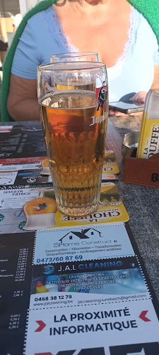 Le Grand Café - Horeca