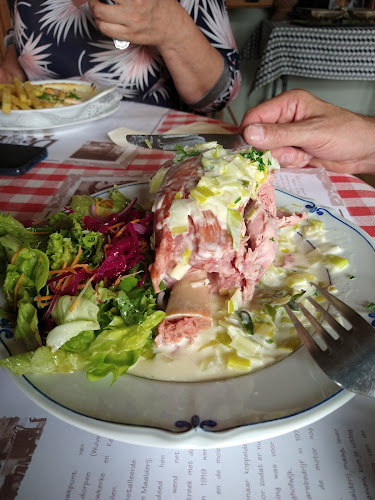 De Oude Molen - Heuvelland