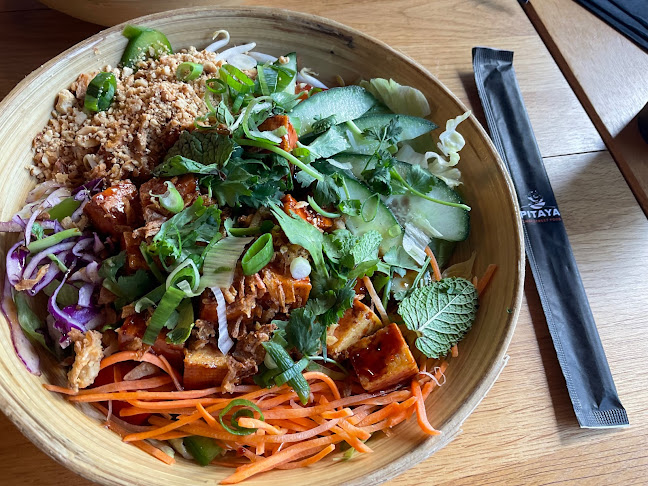 Comentarii opinii despre JUB JUB Namur