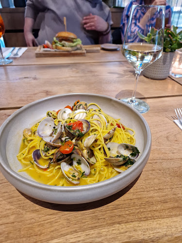 Terland Restaurant & Beach Open Times