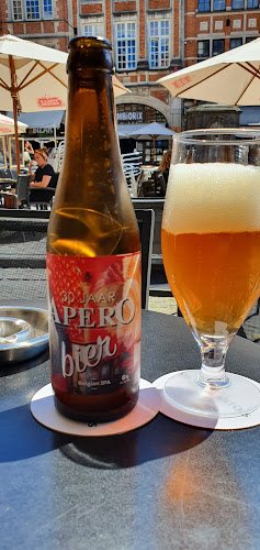 Café AperO - Horeca