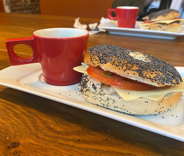 Karsmakers Coffee House