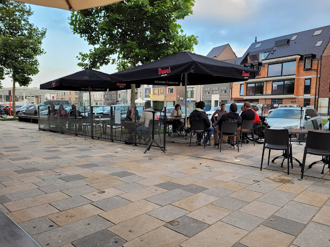 Marktplein 58, 9520 Sint-Lievens-Houtem