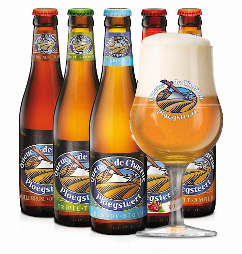 Dranken Vanuxeem - Horeca