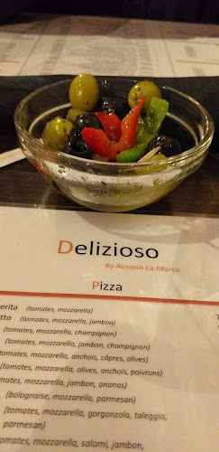 Opinii despre Delizioso în Tubize - Horeca
