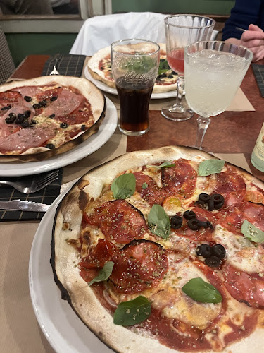 L’etna (pizzeria) - Horeca