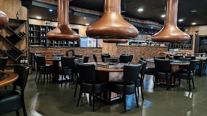 Steack house & bar’s La Louviere