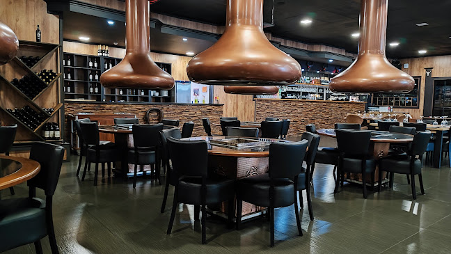 Steack house & bar’s La Louviere