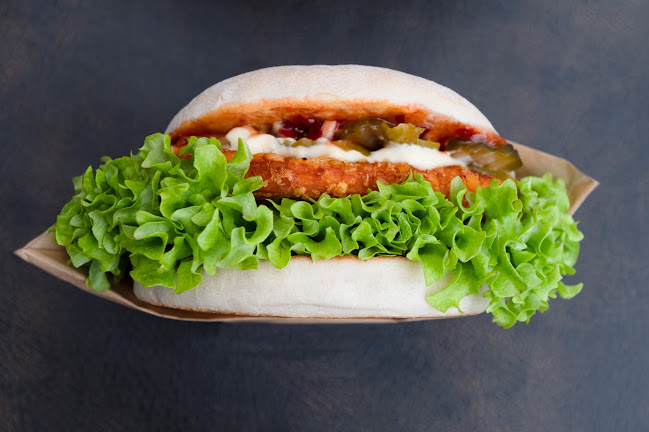 simpleburger Verden - Horeca