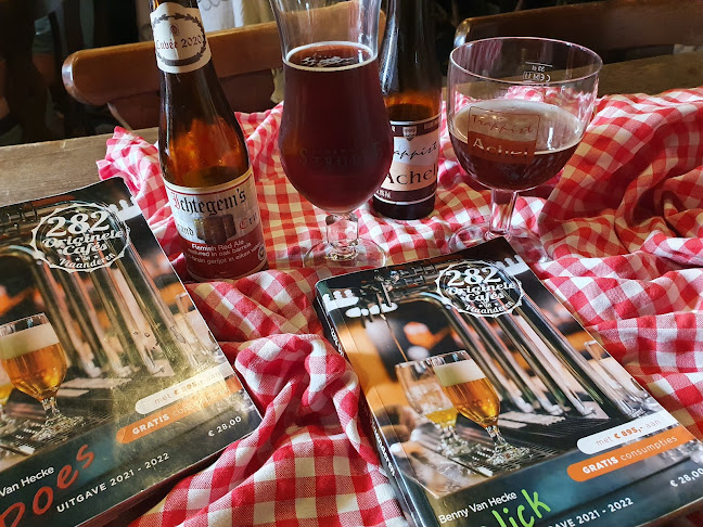 Opinii despre Au Nouveau St.-Eloi în Poperinge - Horeca