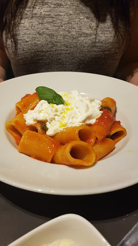 Comentarii opinii despre Osteria 45