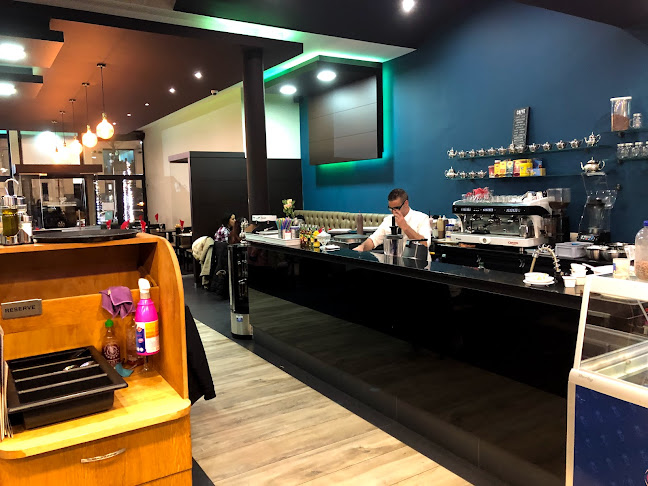 Passadena Restaurant