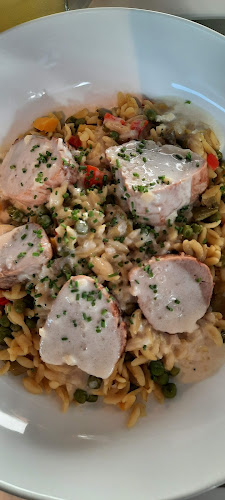 Comments and reviews of Lunchbar NOON Waregem