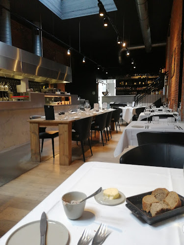 The Butcher's Son - Antwerpen