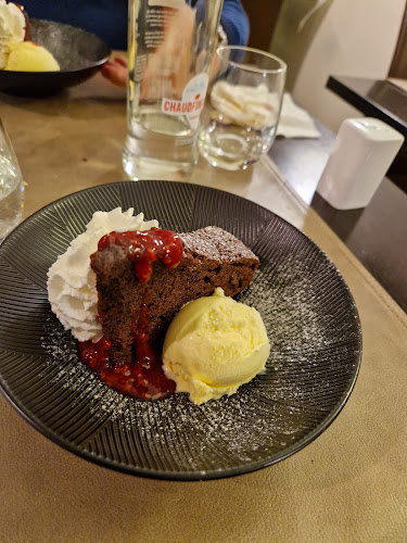 Comentarii opinii despre Hébergements confort/Comfortlogies Restaurant La Fontanella