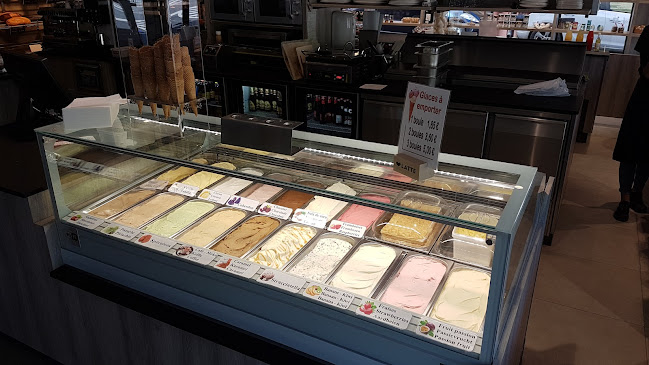 Boulangerie Pâtisserie Vander Cammen Dinant - Horeca