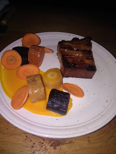 Pépite - Cave à manger - Namur