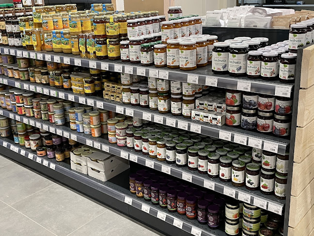 Comentarii opinii despre Biovita Oostende