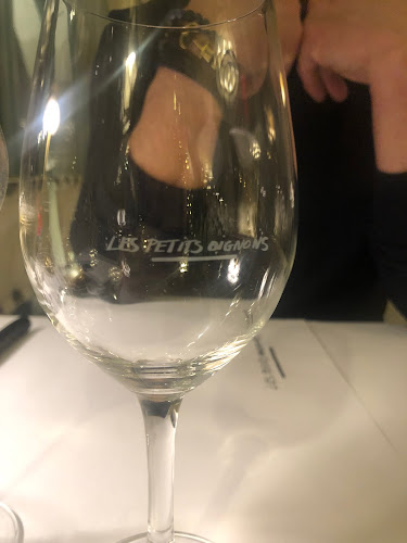 Les Petits Oignons - De Ajuintjes - Horeca