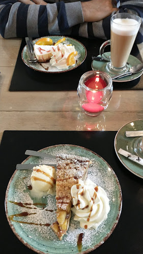 Brasserie De Witte - Horeca