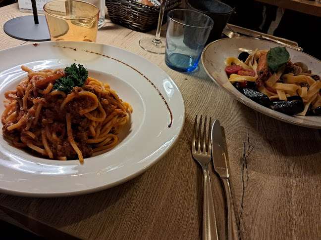 Liberté Restaurant - Horeca