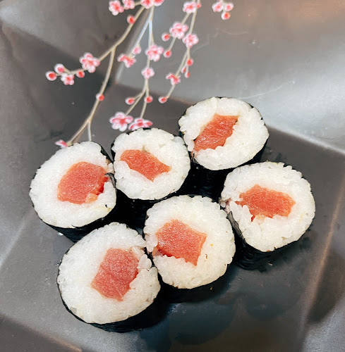 Comentarii opinii despre Dream Sushi & Wok