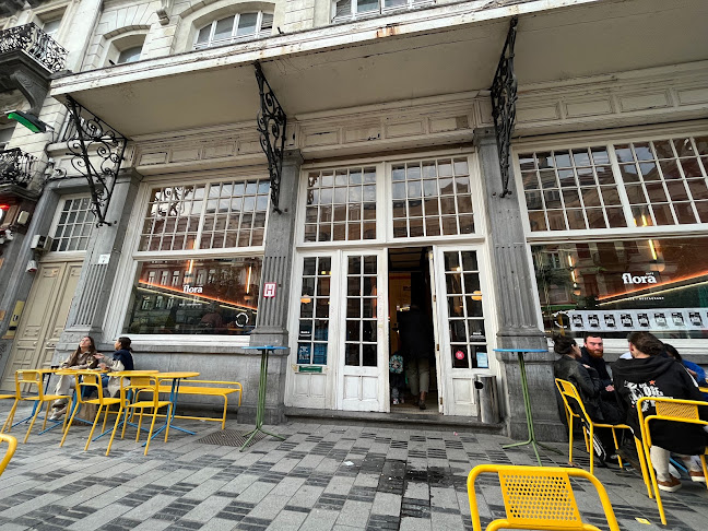 Café Flora - Horeca