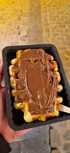 Chocolade reep maken - Horeca