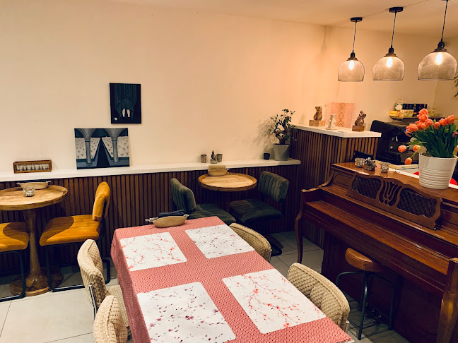 Cozy Thai - Moerbeke