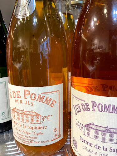 Les vignerons associés - Horeca