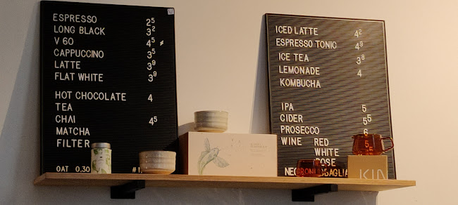 Comentarii opinii despre Koffeine