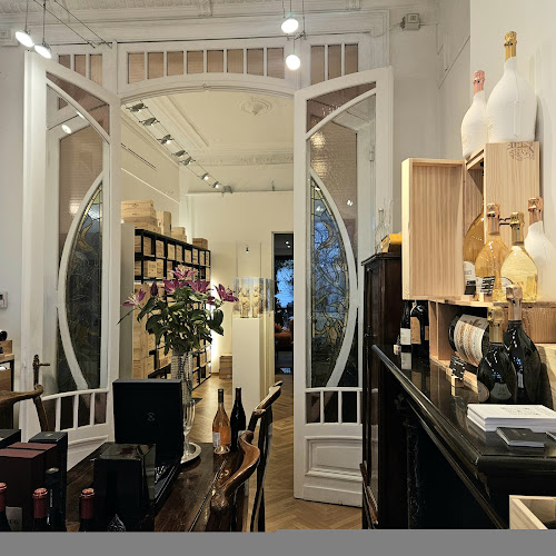 Leopold de Waelplaats 4, 2000 Antwerpen