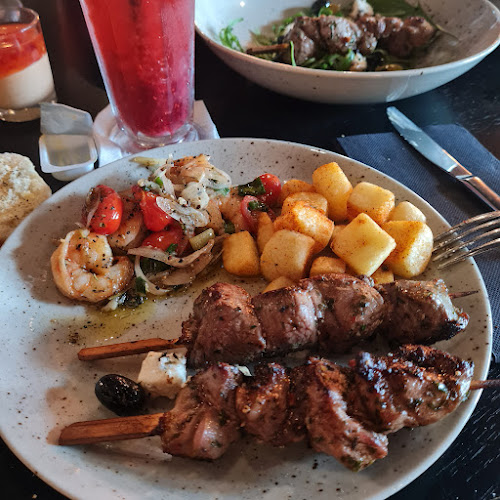 Opinii despre 5th Avenue în Hasselt - Horeca