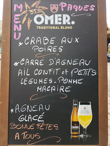 Reviews of Stad Brugge in Brussel - Horeca