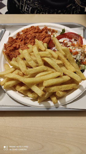 Opinii despre friterie saint- jean în Tournai - Horeca