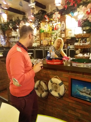 Archipelagos Food, Restaurant - Tubize