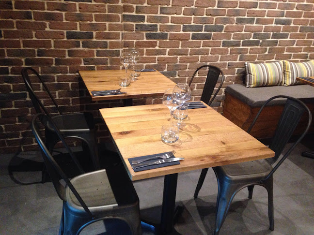 Pl. Roger de Le Pasture 6, 7500 Tournai