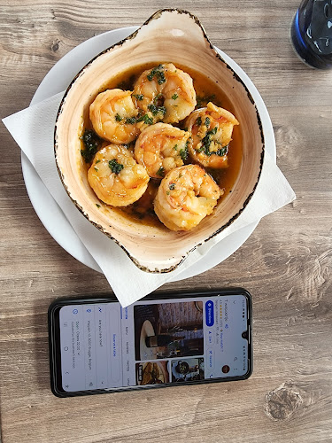 Opinii despre Restaurant 't walpoortje în Brugge - Horeca