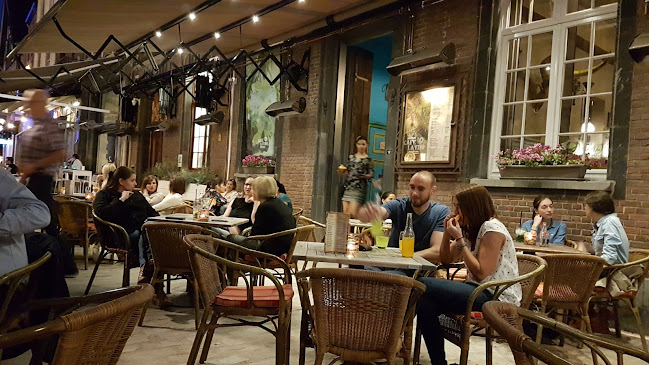 Café Latino - Horeca