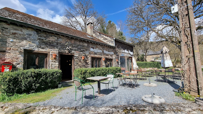 Ham. de Borzée 10, 6980 La Roche-en-Ardenne