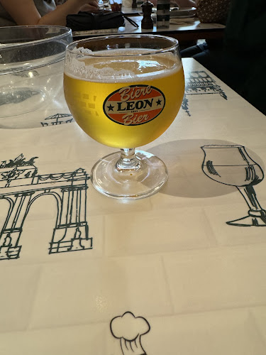 Beenhouwersstraat 18, 1000 Brussel