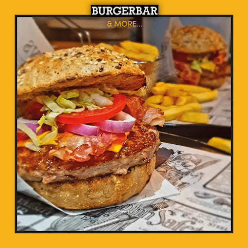 Burger Bar & More - Harelbeke